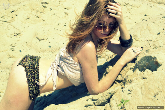 Alena Sadovskaa's photo
