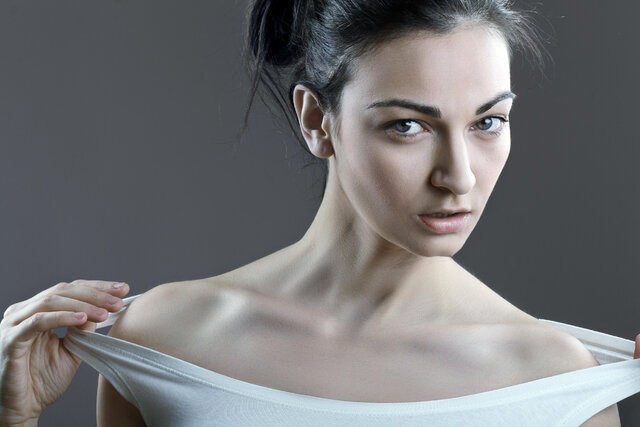照片Olga Kopyova