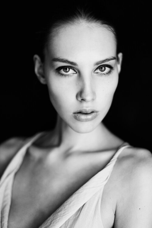 Lida Magidova's photo