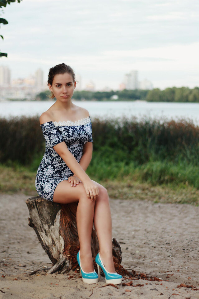 Фото Вера Горліна