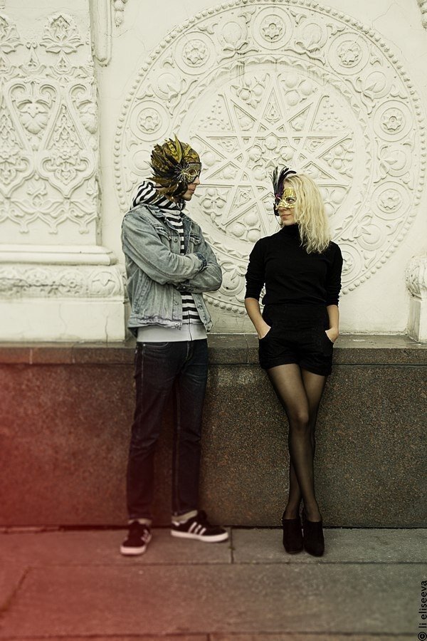 Irina Firsova's photo