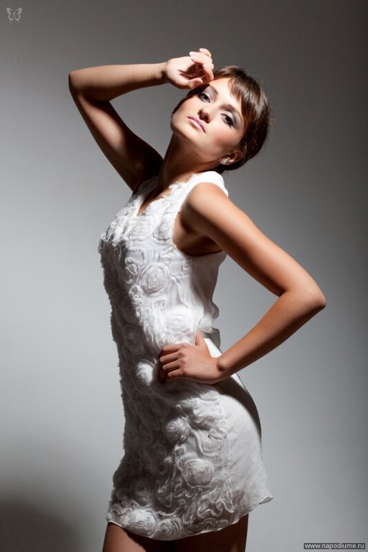 Ol'ga Gagarina's photo
