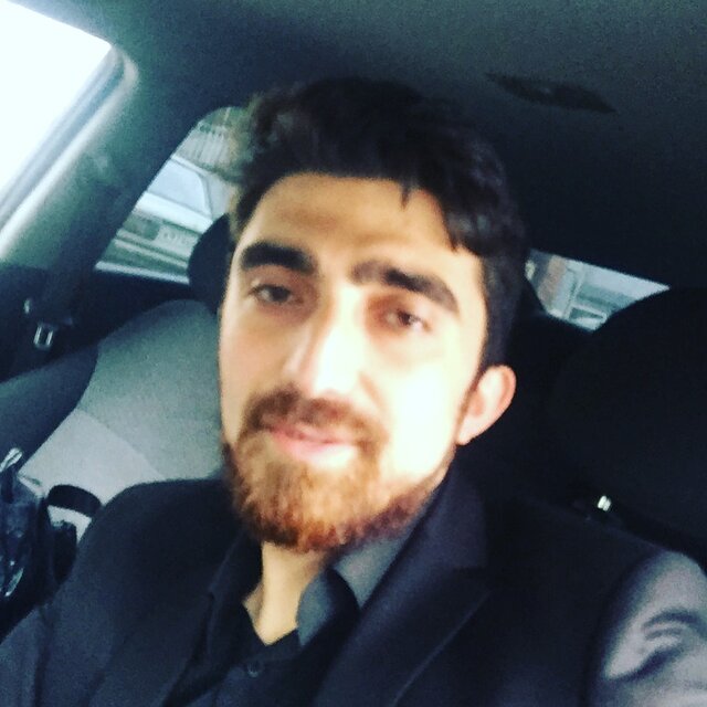 Vasif Gusejnov's photo