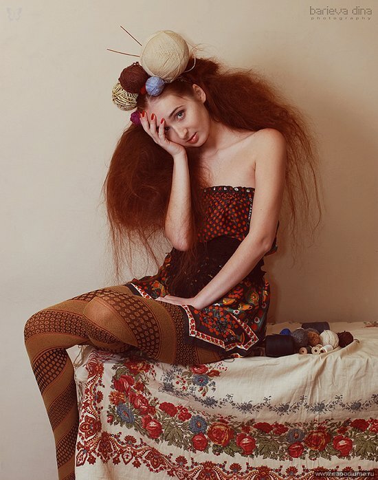 Egorova Egorova's photo
