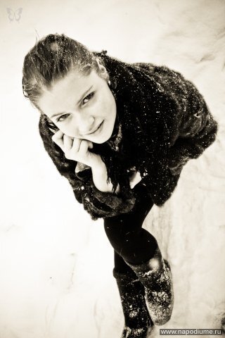 Andrej Kataev's photo