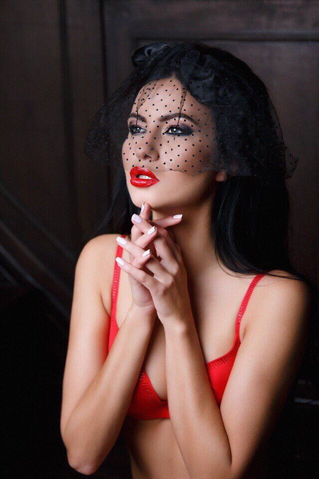 Marianna Artem'eva's photo