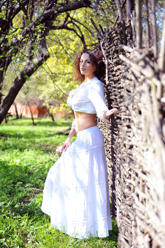 Viktoria Bajnazeva's photo