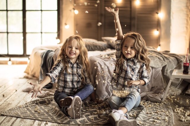 Eliza Astakhova's photo