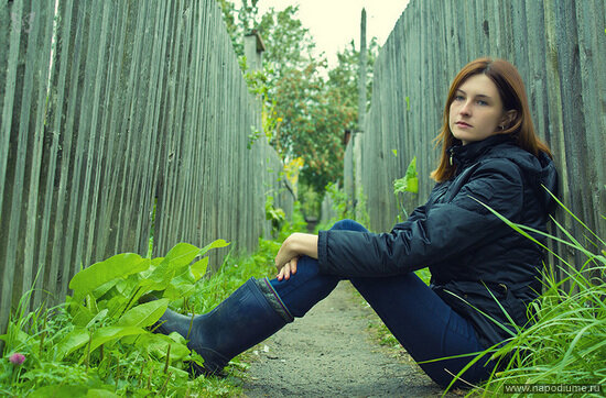 Фото Dmitriy Hoffmann