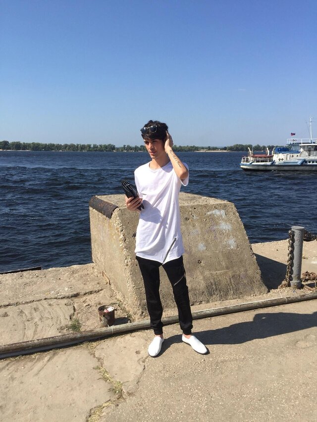 Furkat Bozorov's photo
