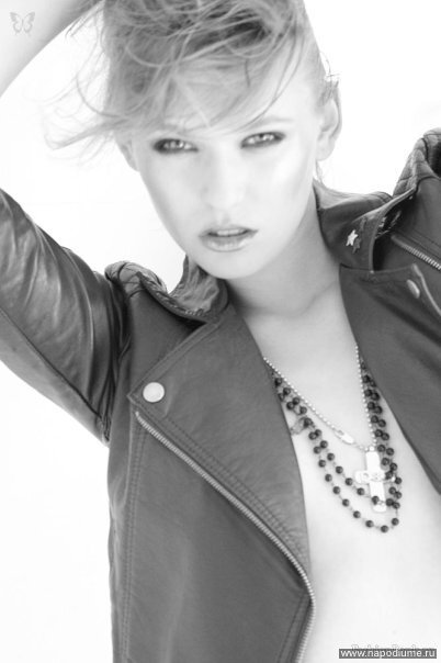 Kata Evseeva's photo