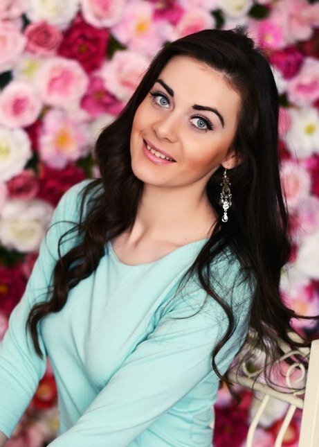 照片Kateryna Sen