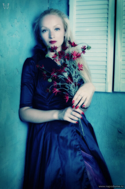 Anita Susunova's photo