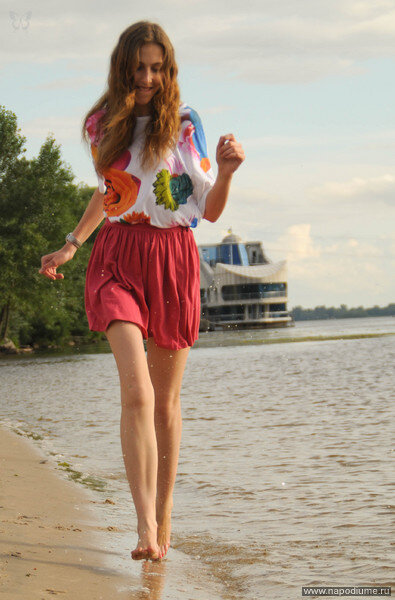 Maria Cumak's photo