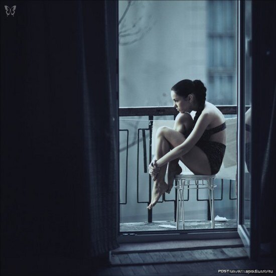 Anna Sorokina's photo