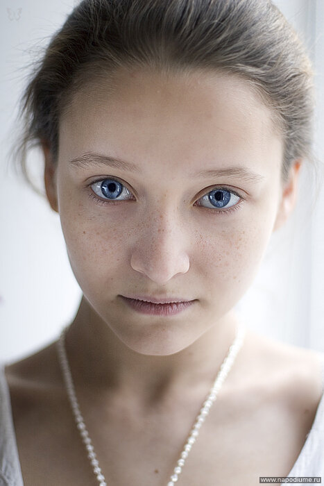 Aleksandria Il'inyh's photo