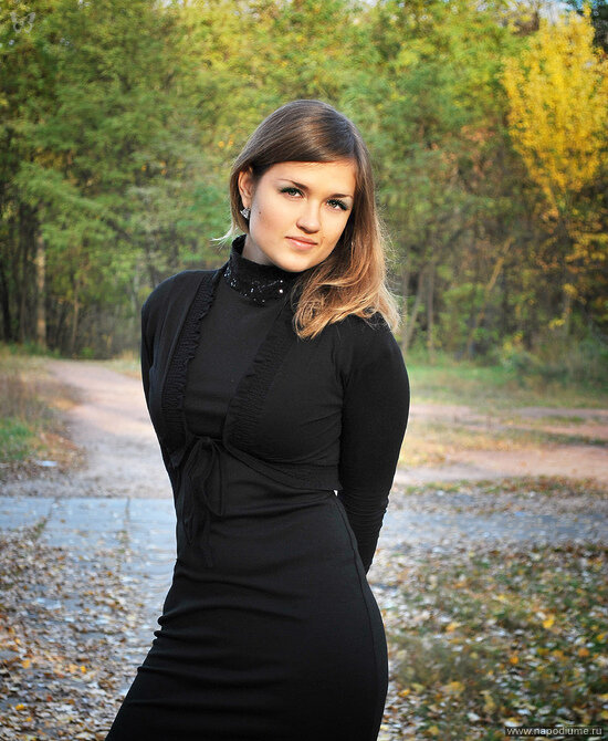 Maria Sakova's photo