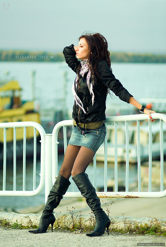 Irina Polovinkina's photo