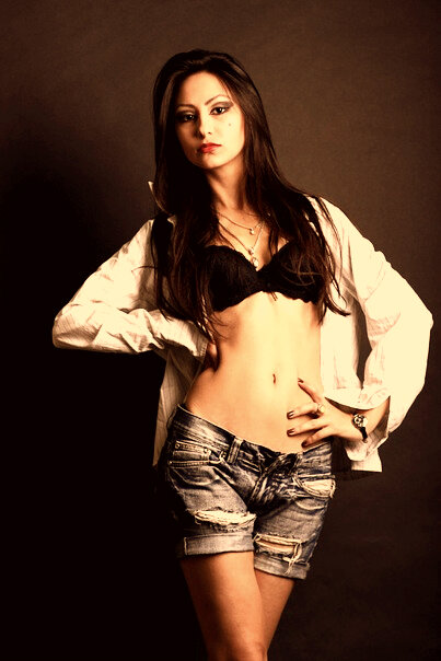 Laura Abdulaeva's photo