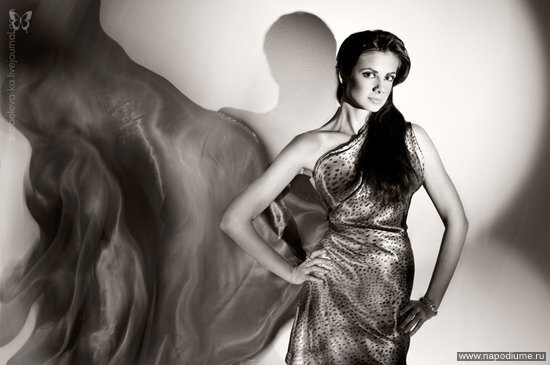 Rina Kalinicenko's photo