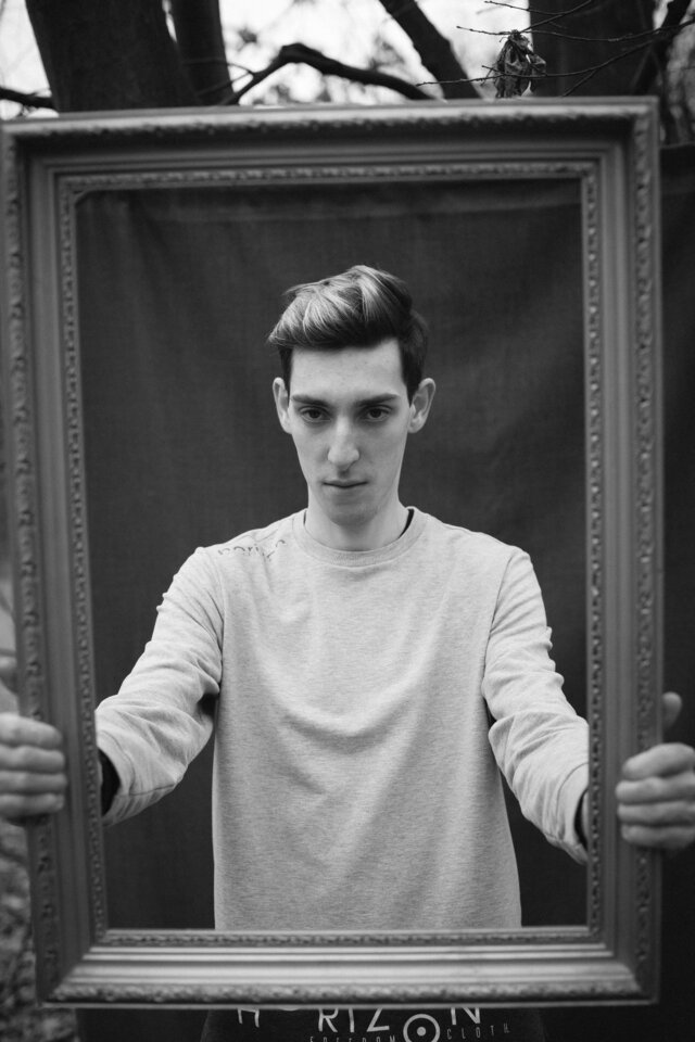 Foto Dmitrij Lucenko