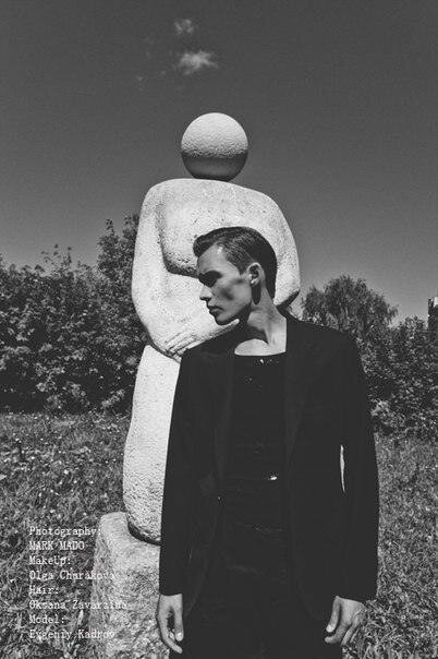Dmitry Mark MaDo's photo