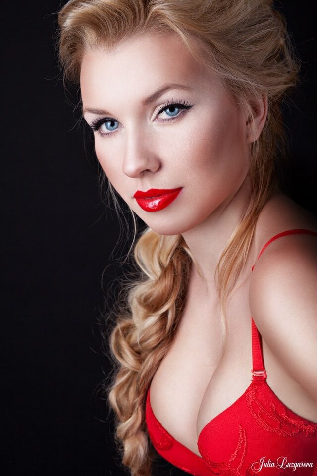 olga nikolaeva's photo
