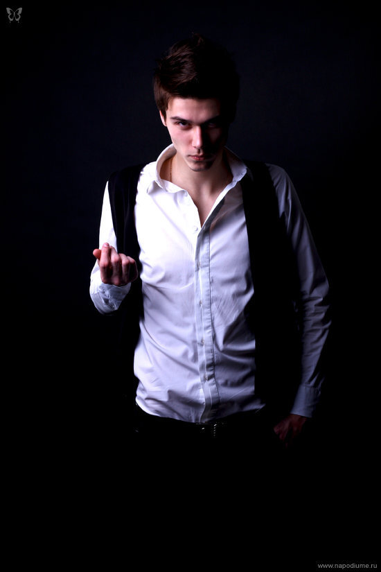 Stasya Voynilovich's photo
