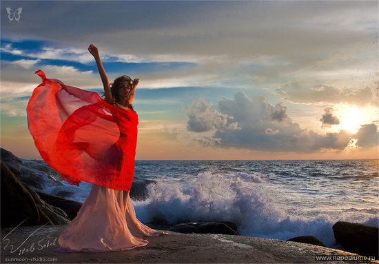 Tat'ana Romanova's photo