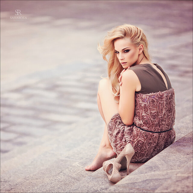 Alena Polisuk's photo