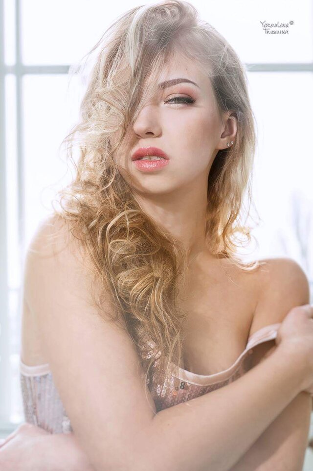 Foto Evgenia Kuharenko