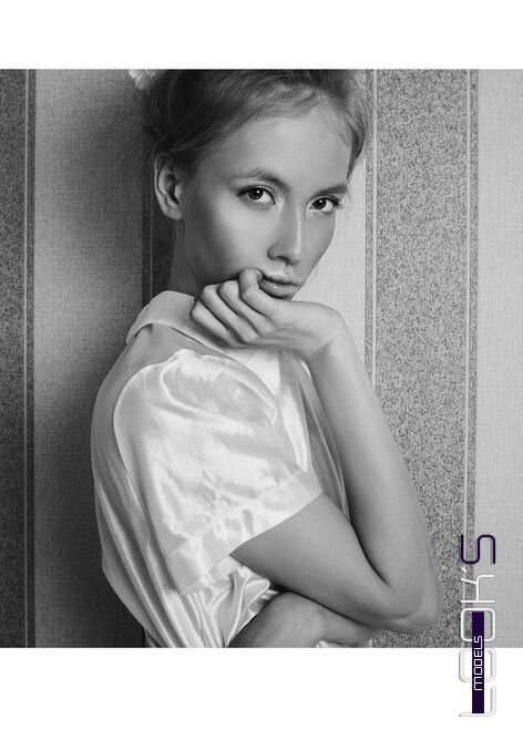 Фото Анастасия StasiaBonni Банникова