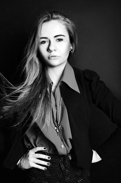 Фото Кристина Шепелева