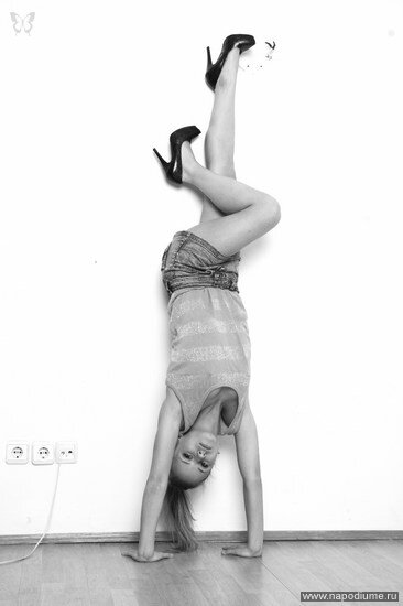 Ekaterina Proskurakova's photo