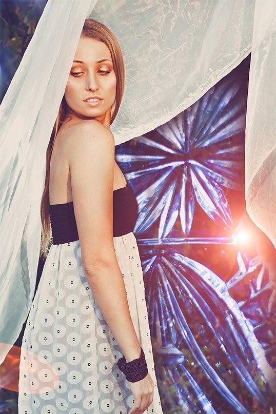 Foto Al'bina Zabirova