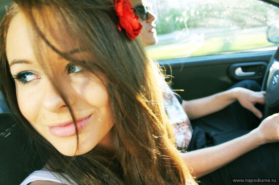 Ekaterina Sennikova's photo