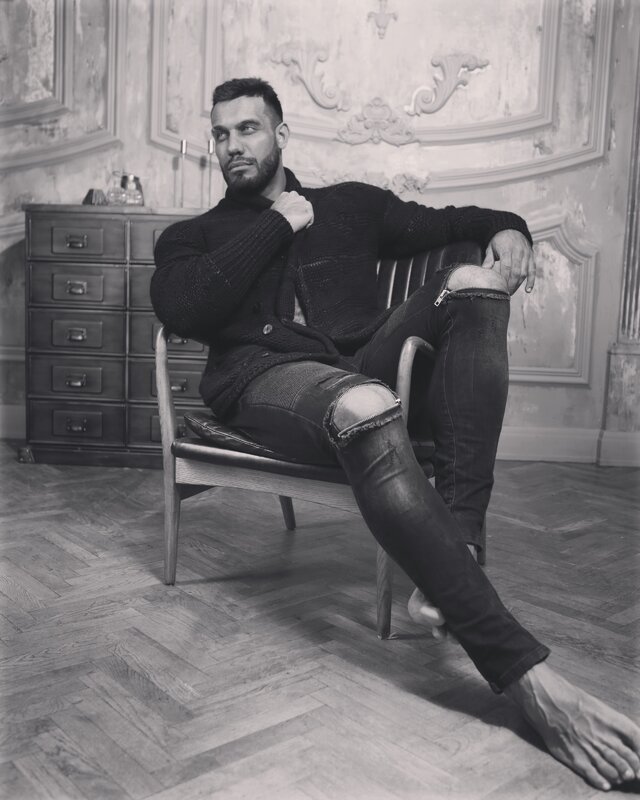 Foto Lucas Lakutsin