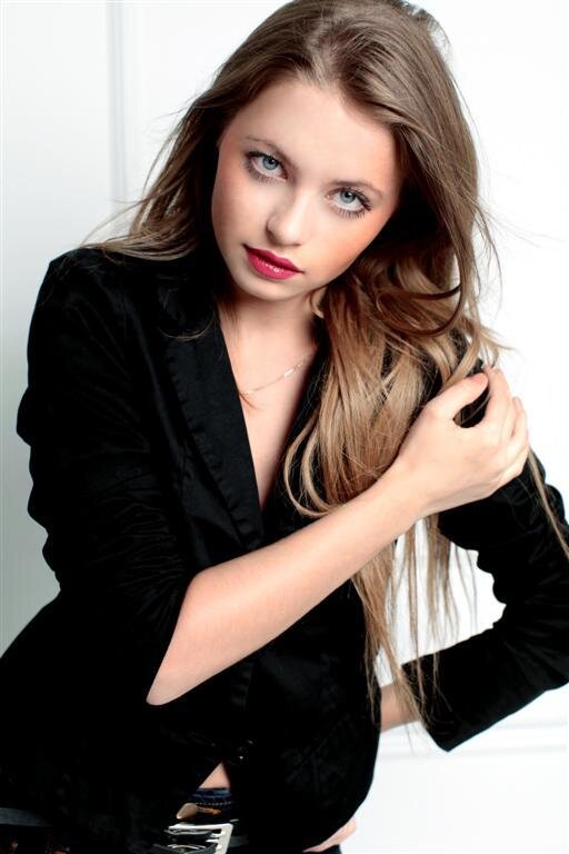 Сhudesnaya's photo