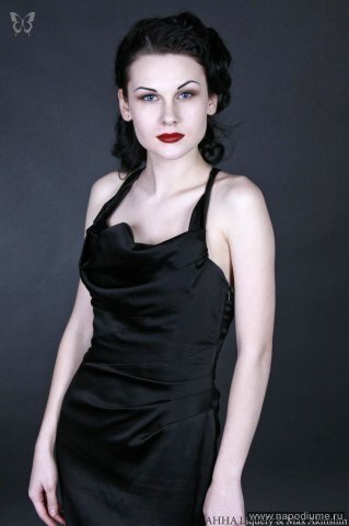 Irina Revina's photo