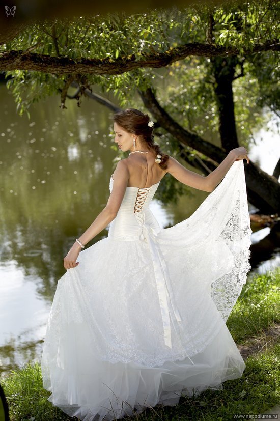 Evgenia Kamyseva's photo