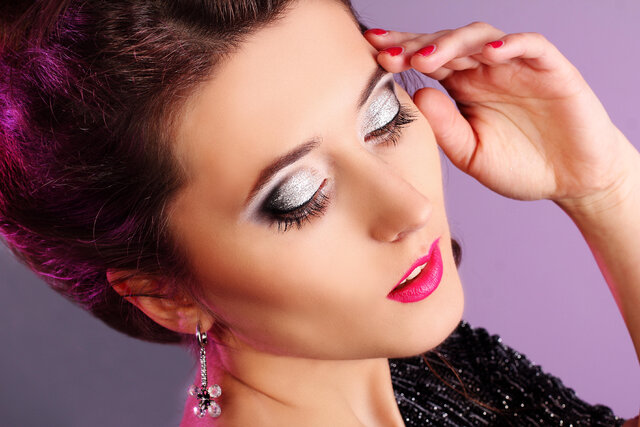 Фото Неля makeup_artist_Nelia Трищ