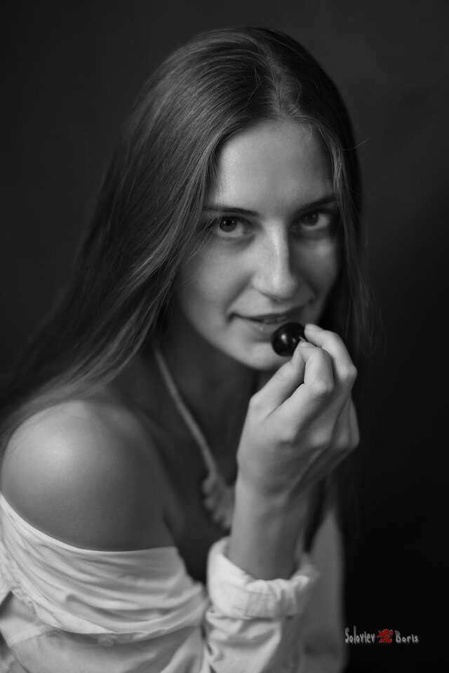 Boris Soloviev's photo