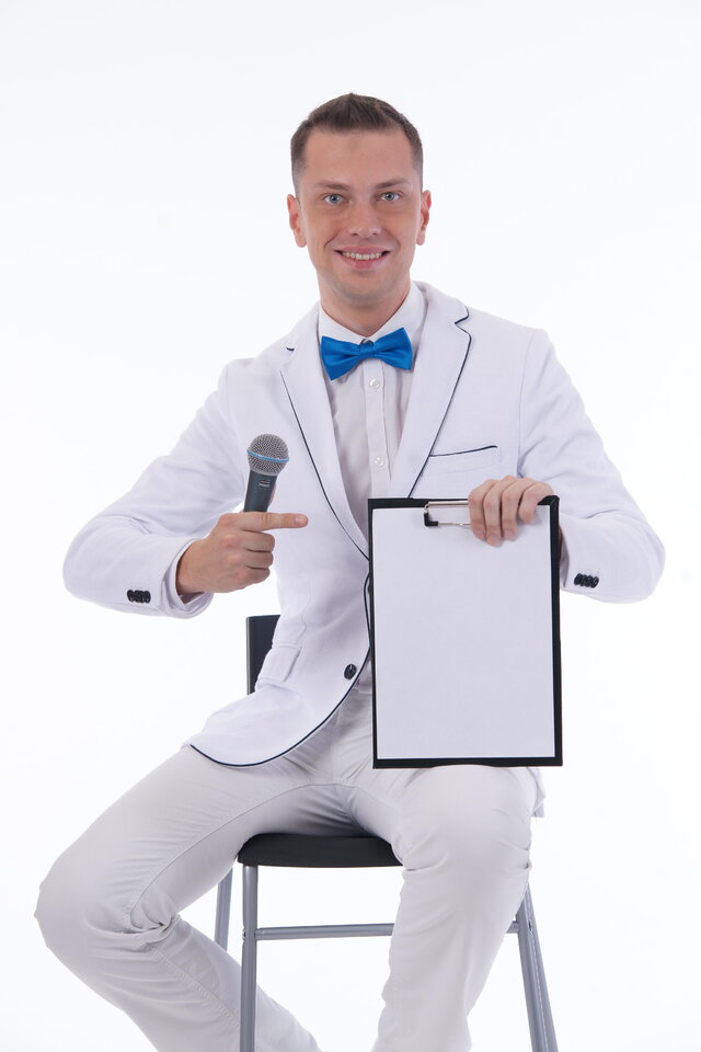 Валентин