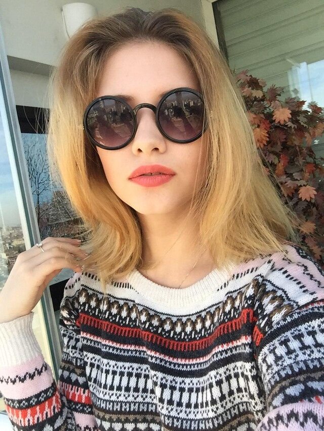 Foto Dasha Shincariuk