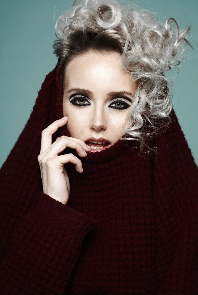 Sasha Silver's photo