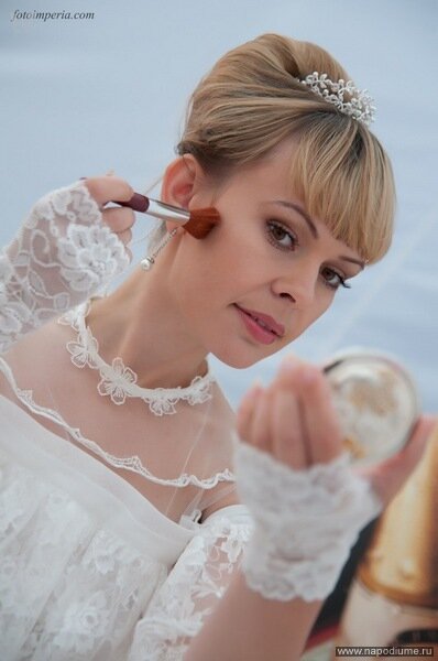 Any Sakharova's photo
