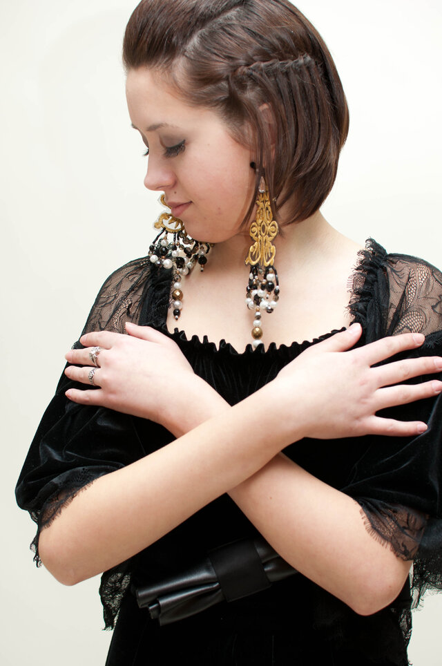 Nadya Kovalchuk's photo