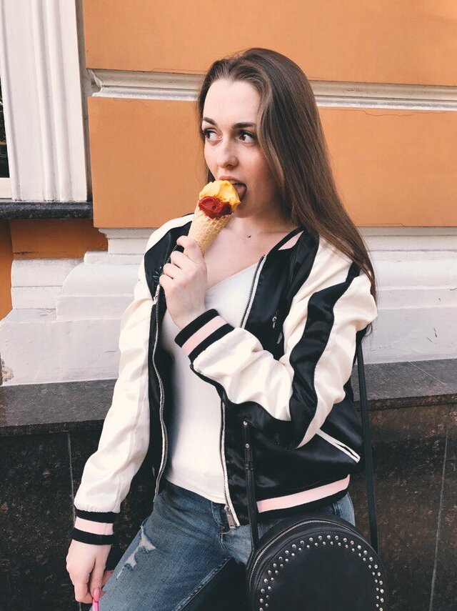 Фото Мария Мандрова