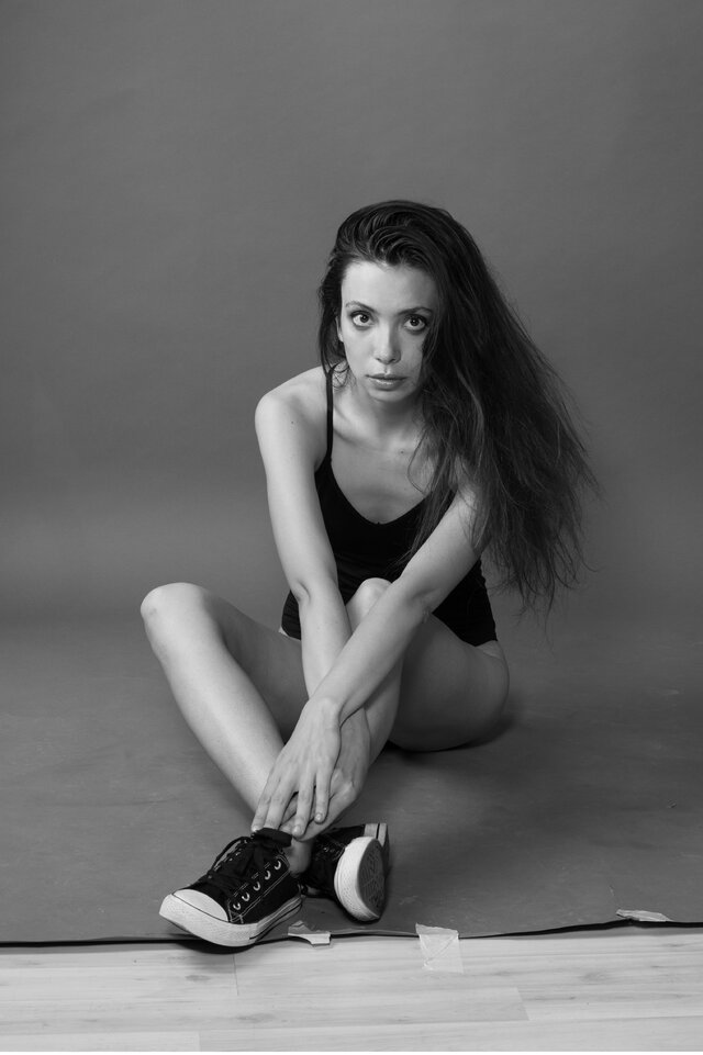Dmitrij Averchenko's photo