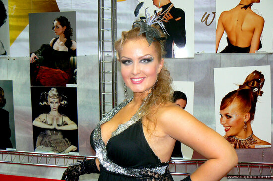 Фото Lyubov plus size Mal